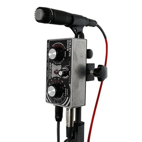 Death By Audio Echo Master Back Plate image 4