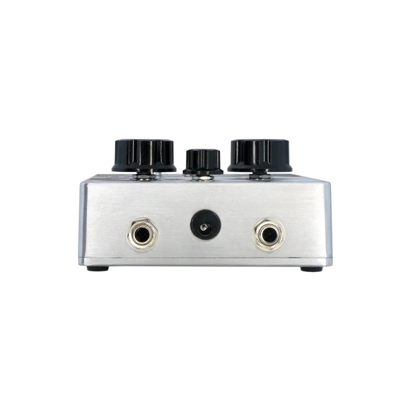 Death By Audio Fuzz War image 3