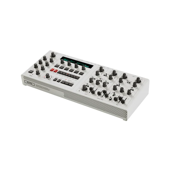 UDO Audio DMNO ON 8 Voice Analogue Synth (Desktop) (Pre-order) image 4