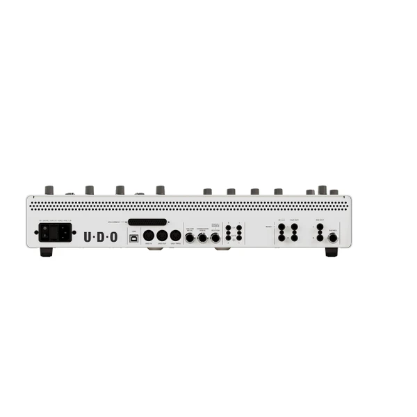 UDO Audio DMNO ON 8 Voice Analogue Synth (Desktop) (Pre-order) image 5
