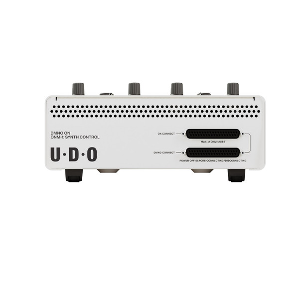 UDO Audio ONM-1 Expander Module (DMNO) (Pre-order) image 5