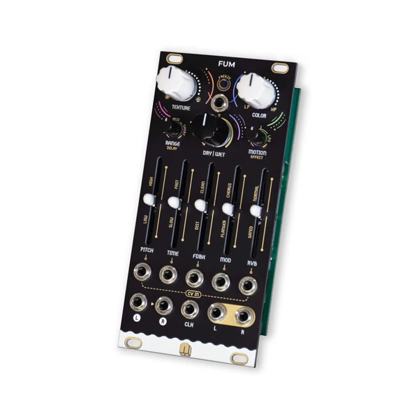 Nano Modules FUM Eurorack Effects Module image 2