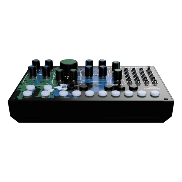 Cre8Audio East Beast Semi-Modular Desktop Synth (B-Stock) image 2