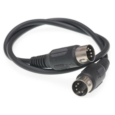 Doepfer DIN Sync Cable (1.5M) at Signal Sounds