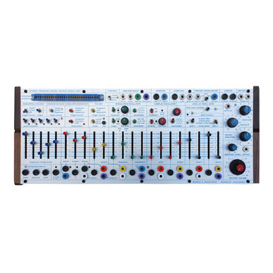 Buchla Easel Command 9/14まで Buchla Electronic Musical Instruments Easel Command | USA
