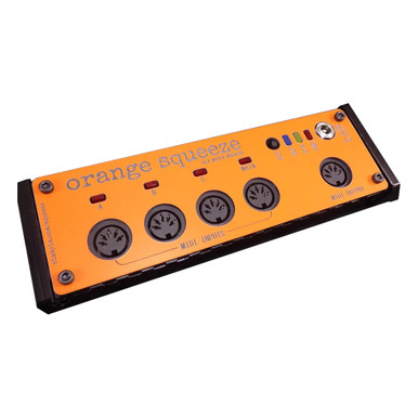 Merge-4 - Kenton Electronics