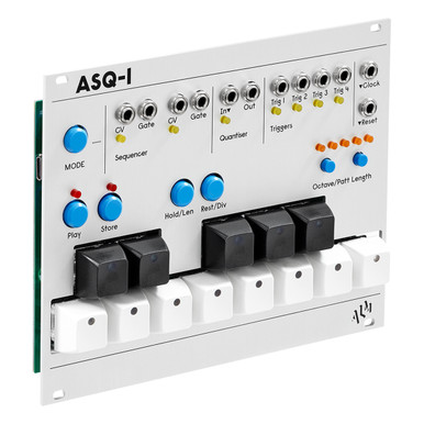 鍵盤楽器 ALM Busy Circuits / ASQ-1 ALM Busy Circuits ASQ-1: Multimode Sequencer | Reverb