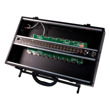 Make Noise 7U Eurorack Case MKII (104hp - 7U - Powered)
