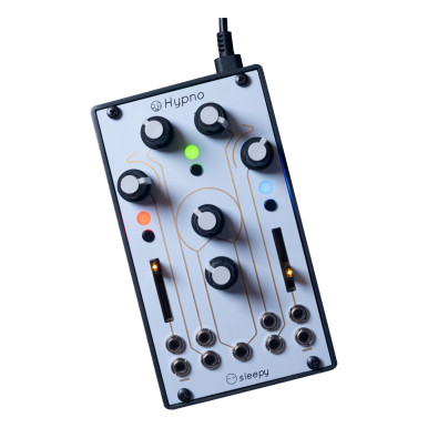 その他 Sleepy Circuits Hypno (pi4) Hypno - Video Synthesizer — Sleepy Circuits