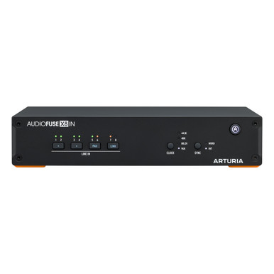 Arturia AudioFuse X8 In ADAT Audio Interface Expander