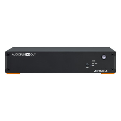 Arturia AudioFuse X8 Out ADAT Audio Interface Expander