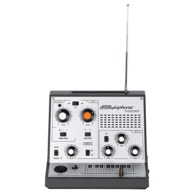 Dubreq Stylophone Theremin