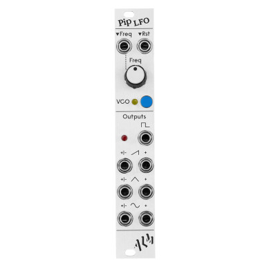 ALM Busy Circuits Pip LFO Eurorack Module