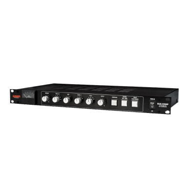 Warm Audio Bus-Comp Stereo VCA Compressor