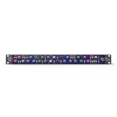 SSL Super 9000 Analogue Channel Strip