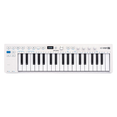 Arturia Keystep 37 Mk2 at Signal Sounds