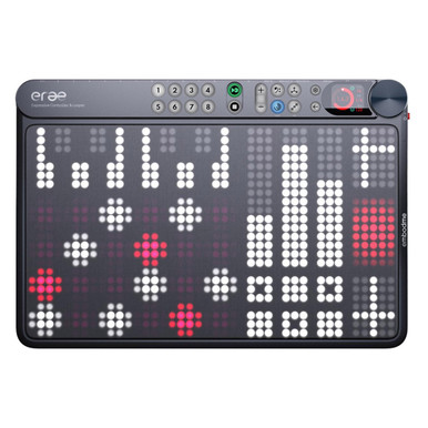 Embodme Erae Touch MPE Midi Control Surface MK2 At Signal Sounds Embodme Erae Touch MPE Midi Control Surface MK2 At Signal Sounds