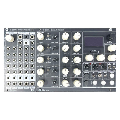 ADDAC 112 VC Looper & Granular Sampling Module (ADDAC112) (Pre