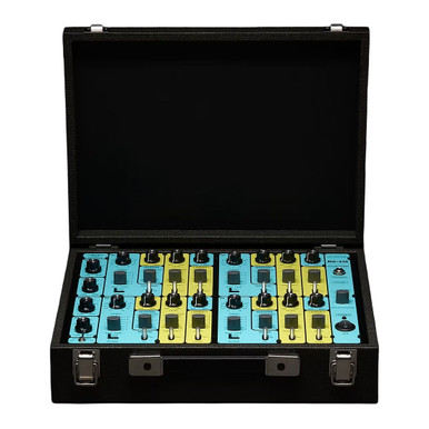 Ult-Sound DS-4M Custom Drum Machine