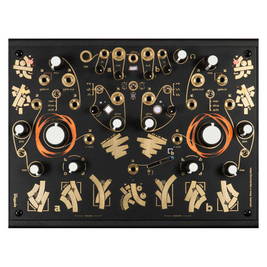 Synthux Academy Spotykach Desktop Dual Performance Looper