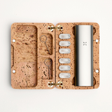 Cork Case for BudKups & PAX