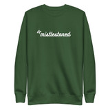 Mistle-stoned Sweatshirt