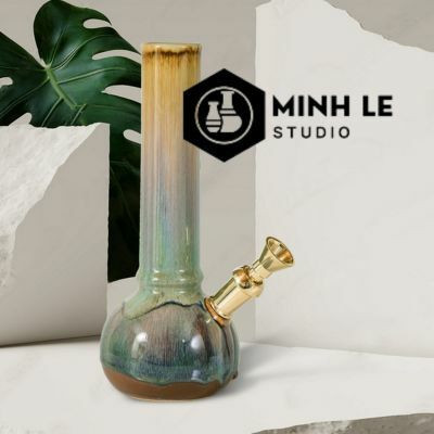 BK x Minh Le Studio