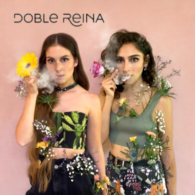 BK x Doble Reina