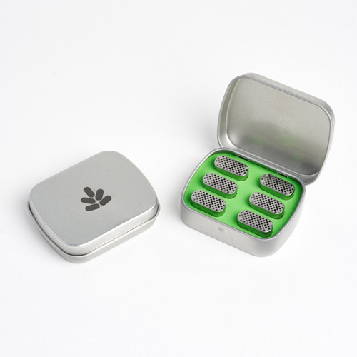 BudKups Bud Case Bundle  An Accessory for PAX 2 & 3