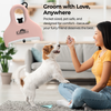 Kenchii™ Pocket-Sized Deshedding Tool Kenchii™ Pocket-Sized Deshedding Tool