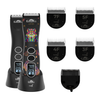 Flash5™ Clipper & 5-Piece Blade Set
