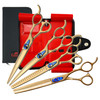 Sapphire | 4-Piece Shears Set