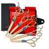 Sapphire | 5-Piece Shears Set