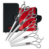 Love | 5-Piece Shears Set