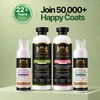 Oatmeal & Aloe Vera Dry Skin Hydration Therapy Shampoo • 16 oz.