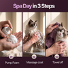 Waterless Unscented Cat Shampoo • 7.1oz