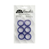 Finger Inserts - Purple
