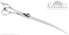 Kenchii Shinobi™ 9.5-inch curved left-handed profile.
