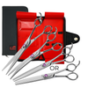 Kenchii Scorpion™ | 7.0" Set - with Case