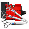 Five Star | 3-Piece Shears Set - Offset - Lefty