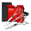 Five Star | 3-Piece Shears Set - Even Handle