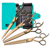 Kenchii Rosé™ | 4-Piece Set - 7.0" - with Case
