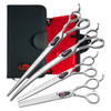 Kenchii Love™ | 4 Piece Set - 9.0" - with Case