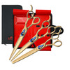 Sapphire | 3-Piece Shears Set