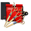 Sapphire | 3-Piece Shears Set
