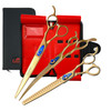 Sapphire | 3-Piece Shears Set