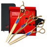 Sapphire | 3-Piece Shears Set
