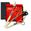 Sapphire | 3-Piece Shears Set