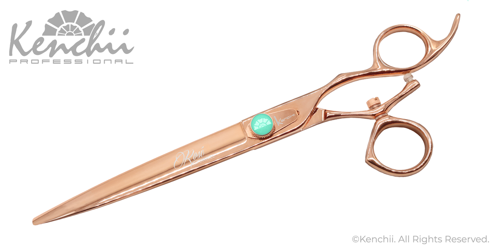 Shirube特別価格KENCHII Flipper Level2 Edge Convex with Silve好評販売中 Even