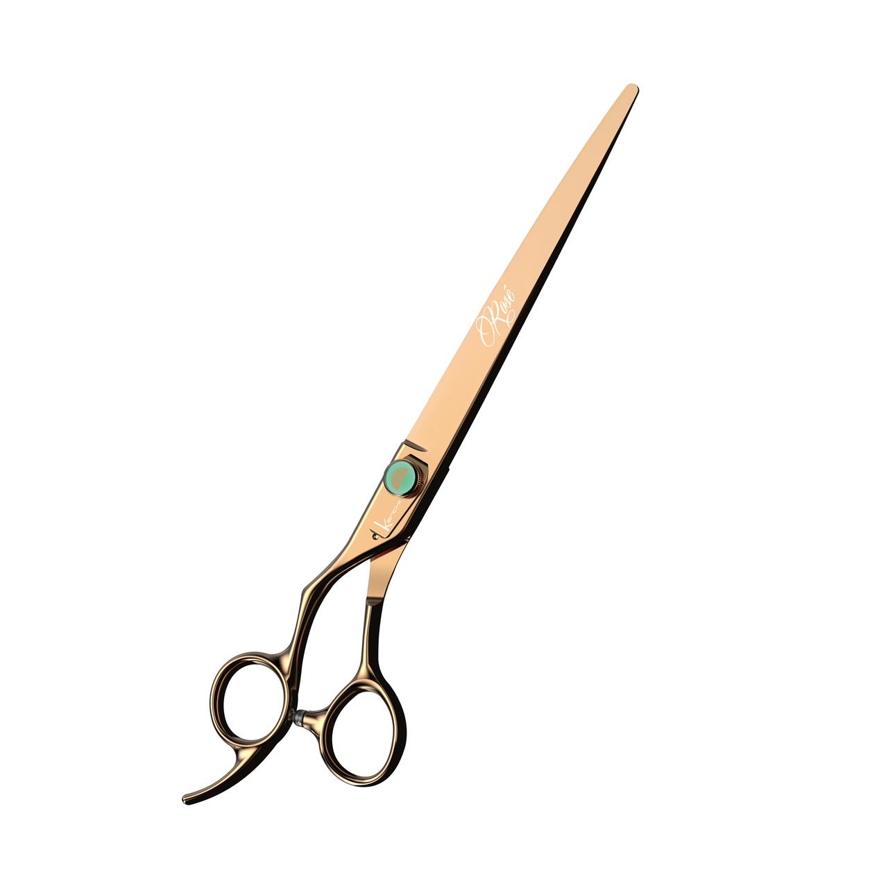 Rosé Lefty | Shears - Kenchii Grooming